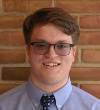 Austin Sternberg Headshot